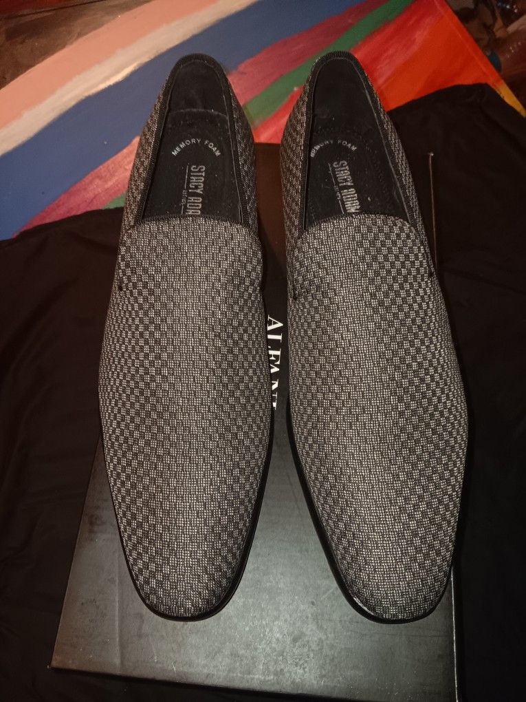 Dress Loafer