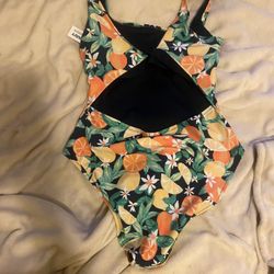 Bathing Suit