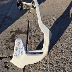 Chevy Tahoe Z71 Suburban Front Bumper Plastic Oem