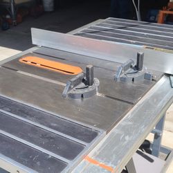 Craftsman 12" Table Saw