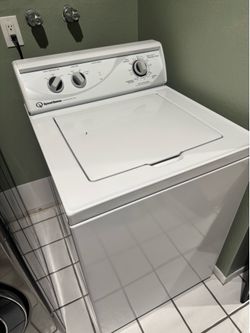 Speed Queen Washer