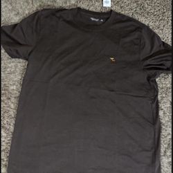 $25 Abercrombie Shirt XL & 2XL Available 