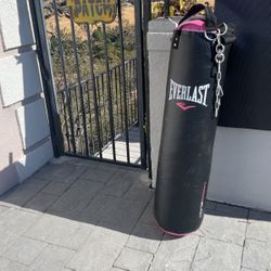 Punching Bag