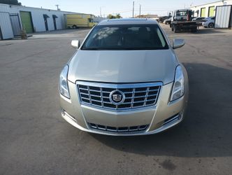 2015 CADILLAC XTS PREMIUM  SEDAN