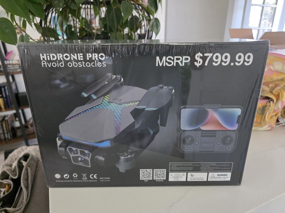 Hidrone Pro