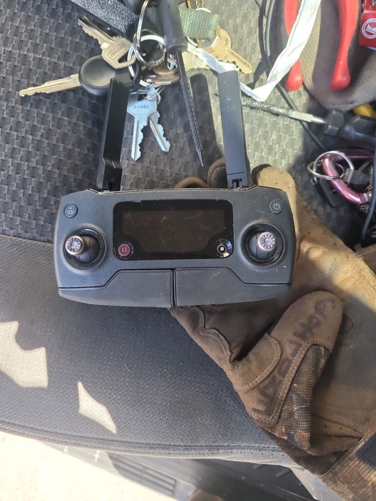 Dji Gl200a