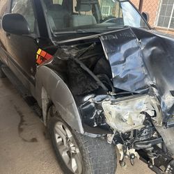 For Parts 2003 Toyota 4Runner! Need To Be Tow! Best offer…