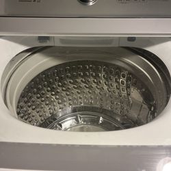 Samsung Washer 