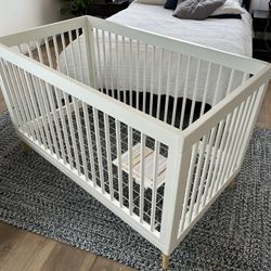 Baby Crib