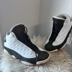 Jordan 13 Size 9 Great Condition 