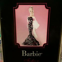 45th Anniversary Barbie 