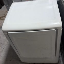 Samsung Frontload Dryer 