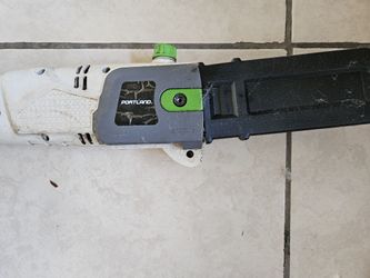 Telescoping Pole Chainsaw