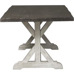 Farmhouse Dining Table 