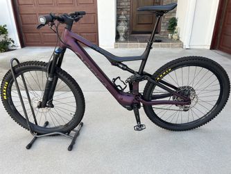 2023 Orbea H2O e-Mountain Bike