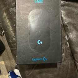 Logitech G Pro Wireless