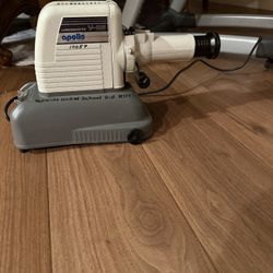 Film Projector 