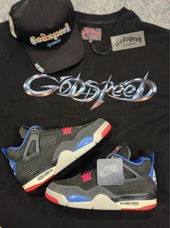 GODSPEED T-Shirt