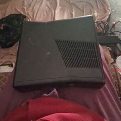 Xbox 360 S 
