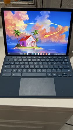 Hp Chromebook X2