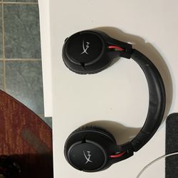 Hyper X Wireless Gaming Headset With Mic 