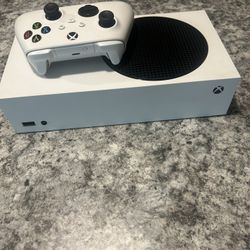 Xbox Series S