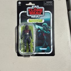 Star Wars Vintage Collection Mandalorian