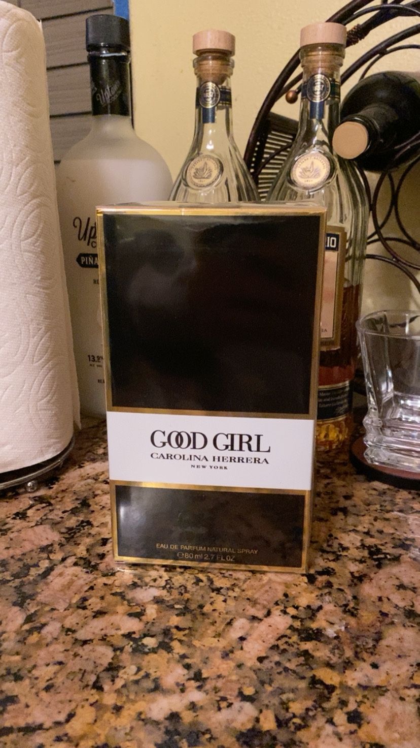 Carolina Herrera Good Girl Eau De Parfum 2.7oz/80mL