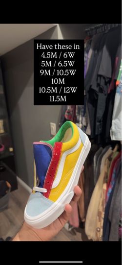 Vans