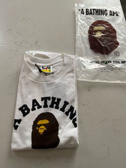 Bathing Ape T-Shirt