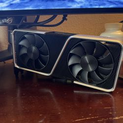 NVIDIA RTX 3060 Ti Founders Edition