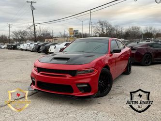 2020 Dodge Charger