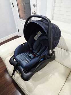 Safety 1st Onboard LT Infant Baby Car Seat Carseat