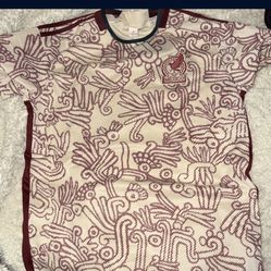 Mexico Soccer Jersey 