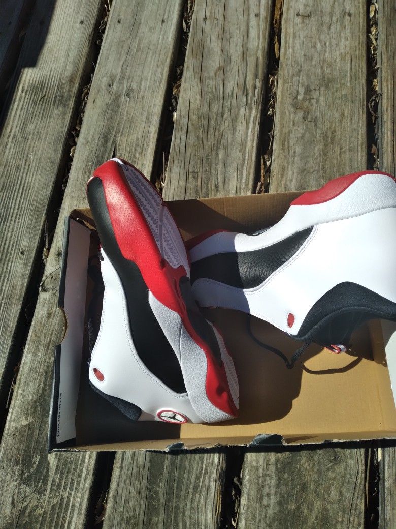 Air Jordan Jumpman Pro Quick 