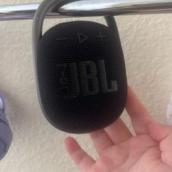 Jbl Clip 
