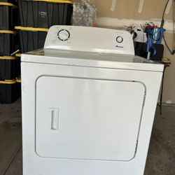 Dryer (gas)