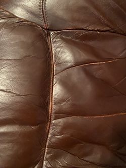 Leather Office Chair  Thumbnail