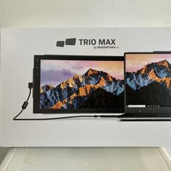 Trio Max By Mobile Pixels 