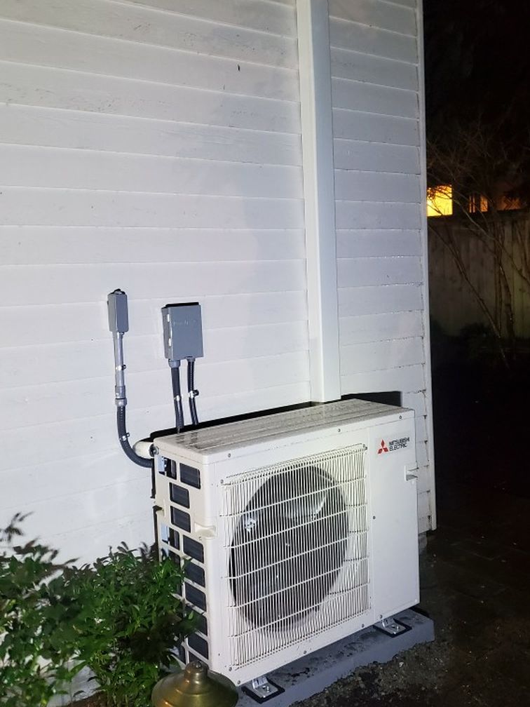 Water Heaters, Ac's Furnaces And More