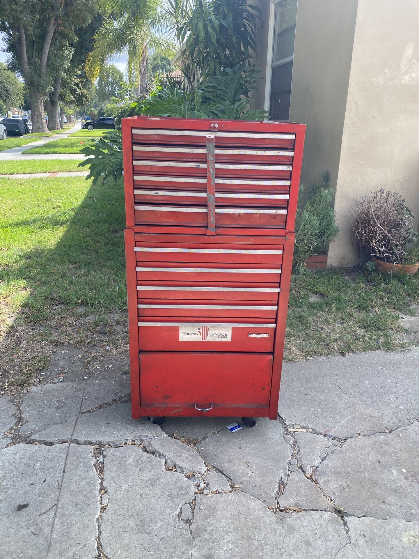 Tool Box