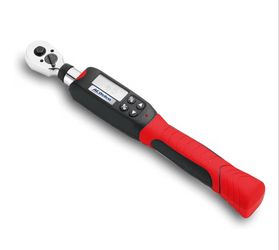 Ac Delco digital torque wrench