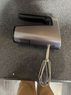 Cuisinart Cordless Mixer *NO POWER CORD*