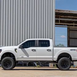 FORD LIFT KITS FOR SALE STARTING  At 399 With Installed 
