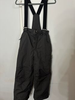 Boys Snow Pants