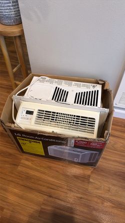 Window AC (Free)