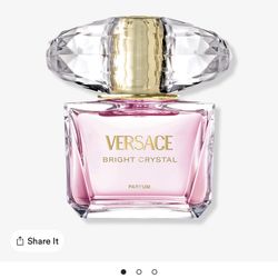 Versace Bright Crystal