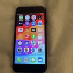 iPhone SE 3rd Generation (64gb)