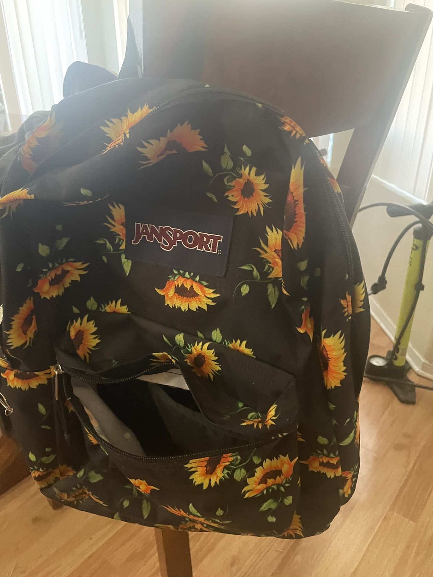 Jansport Backpack