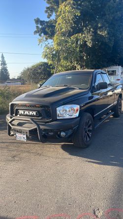 2004 Dodge Ram